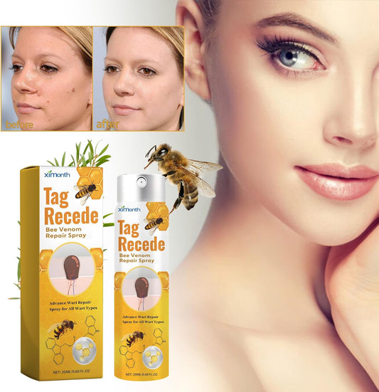 Tag Recede Bee Venom, Tag Recede Bee Venom Treatment Spray,  (1 Piece) Ezi Gadgets