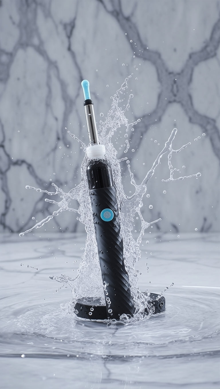 ClearVue™ Smart Ear Cleaner Pro ⭐ Abiramart New