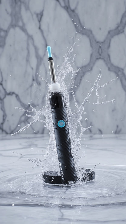 ClearVue™ Smart Ear Cleaner Pro ⭐ Abiramart New