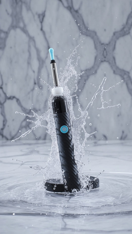 ClearVue™ Smart Ear Cleaner Pro ⭐ Abiramart New