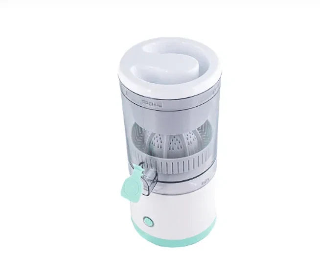 Portable Citrus Squeezer & Presser Tech Anzora
