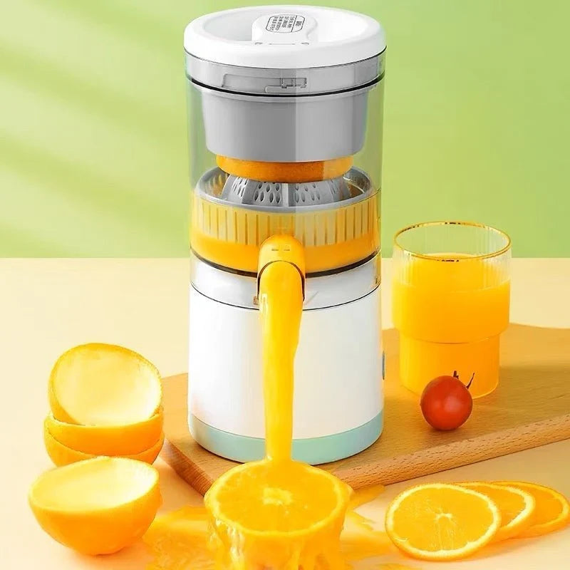 Portable Citrus Squeezer & Presser Tech Anzora