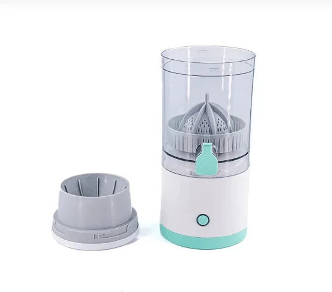 Portable Citrus Squeezer & Presser Tech Anzora
