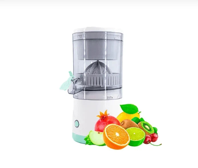 Portable Citrus Squeezer & Presser Tech Anzora